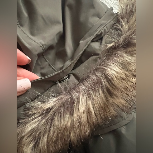 Eddie Bauer Sun Valley Down Jacket - Picture 11 of 12